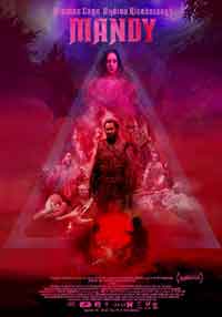 Онлайн филми - Mandy / Манди (2018) BG AUDIO