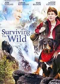 Онлайн филми - Surviving the Wild / Оцеляване в дивото (2018) BG AUDIO