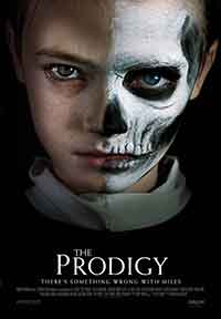 Онлайн филми - The Prodigy / Чудото (2019)