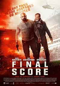 Онлайн филми - Final Score / Краен Резултат (2018) BG AUDIO