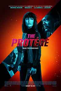 The Protege / Протеже на убиеца (2021)