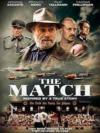 The Match / Мачът (2021)