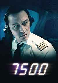 Онлайн филми - 7500 (2019)