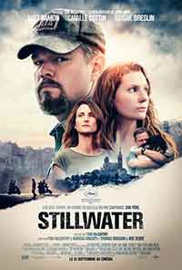 Онлайн филми - Stillwater / Тя няма вина (2021)