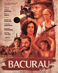 Онлайн филми - Bacurau / Бакурау (2019)