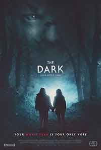 Онлайн филми - The Dark / Мракът (2018)
