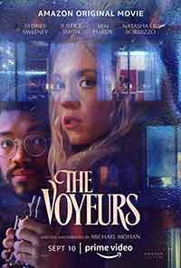 Онлайн филми - The Voyeurs / Воайорите (2021)