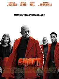 Shaft / Шафт (2019)