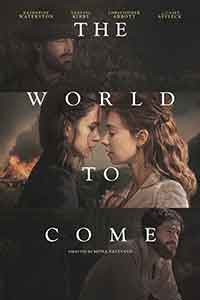 The World to Come / Моята половинка (2020)