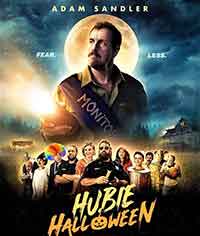 Онлайн филми - Hubie Halloween / Хелоуинът на Хюби (2020)