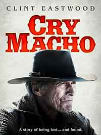 Онлайн филми - Cry Macho / Какво означава да си добър човек (2021)