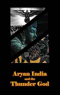 Aryan India and the Thunder God (2021)