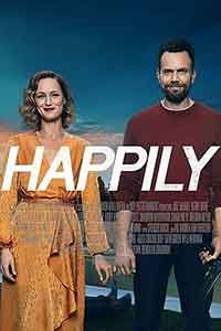 Онлайн филми - Happily / Щастливо женени / И заживели щастливо (2021)