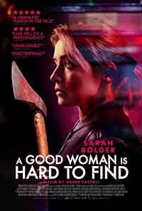 A Good Woman Is Hard to Find / Трудно се намира добра жена (2019)