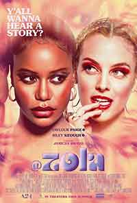 Онлайн филми - Zola / Зола (2020)