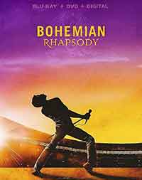 Bohemian Rhapsody / Бохемска рапсодия (2018)