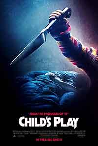 Child's Play / Детска игра (2019)