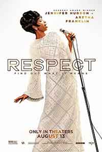 Respect / Респект (2021)