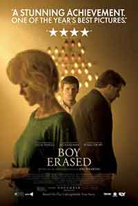 Онлайн филми - Boy Erased / Изтритото момче (2018)