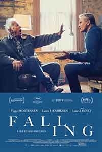 Falling / Все още има време (2020)