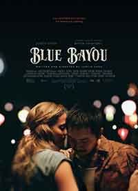 Онлайн филми - Blue Bayou / Призраци от миналото (2021)