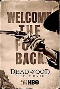 Deadwood: The Movie / Дедууд: Филмът (2019)