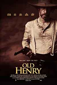 Онлайн филми - Old Henry / Хенри Старика (2021)