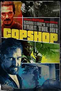 Онлайн филми - Copshop / Ченгета на промоция (2021)