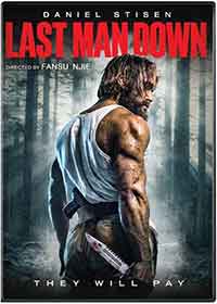 Онлайн филми - Last Man Down (2021)