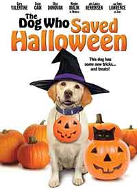 Онлайн филми - The Dog Who Saved Halloween / Кучето, което спаси Хелоуин (2011) BG AUDIO