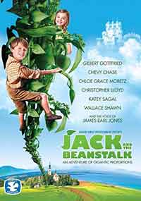 Jack and the Beanstalk / Джак и бобеното стъбло (2009) BG AUDIO