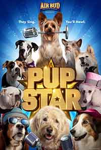 Pup Star / Пеещото кутре (2016) BG AUDIO