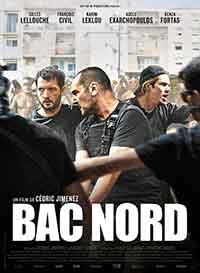BAC Nord / Крепостта / The Stronghold (2020)