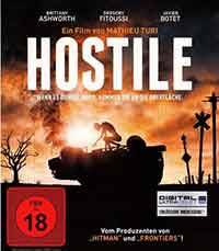 Hostile / Враг (2017)