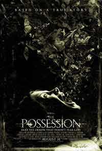Онлайн филми - The Possession / Обсебването (2012)