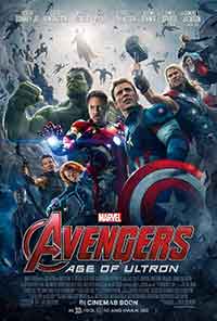 Avengers: Age of Ultron / Отмъстителите: Ерата на Ултрон (2015) BG AUDIO