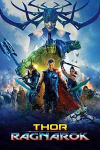 Онлайн филми - Thor: Ragnarok / Тор: Рагнарок (2017) BG AUDIO