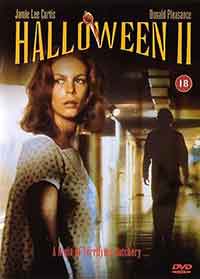 Halloween II / Хелоуин II (1981)
