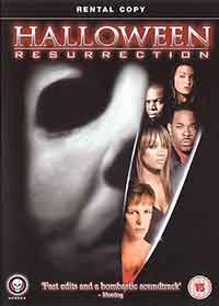 Halloween: Resurrection / Хелоуин: Възкресение (2002)