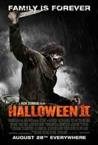 Halloween II / Хелоуин II (2009)