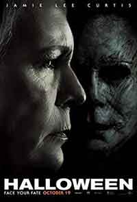 Онлайн филми - Halloween / Хелоуин (2018)
