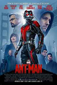 Онлайн филми - Ant-Man / АНТ-МЕН (2015) BG AUDIO