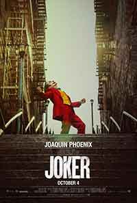 Joker / Жокера (2019)