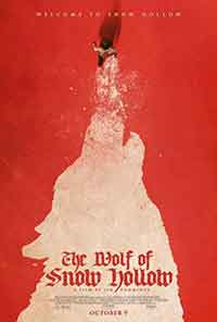 The Wolf of Snow Hollow / Вълкът от Сноу Холоу (2020)