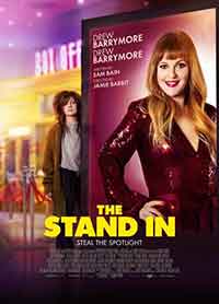 The Stand In / Отново в играта (2020)