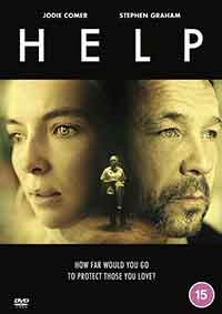 Help / Помощ (2021)