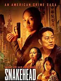 Snakehead / Змийските глави (2021)