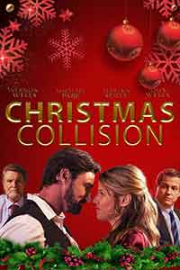 Онлайн филми - Christmas Collision / Коледен сблъсък (2021)