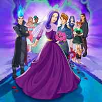 Descendants: The Royal Wedding / Наследниците: Кралската сватба (2021)