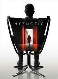 Hypnotic / Хипнотично (2021)
